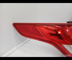 FARO FANALE STOP POSTERIORE SINISTRA SX FORD KUGA - 7