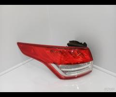 FARO FANALE STOP POSTERIORE SINISTRA SX FORD KUGA - 8