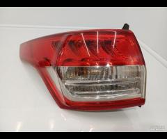 FARO FANALE STOP POSTERIORE SINISTRA SX FORD KUGA - 9