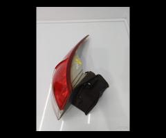 FARO FANALE STOP POSTERIORE SINISTRA SX FORD KUGA - 11