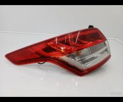 FARO FANALE STOP POSTERIORE SINISTRA SX FORD KUGA - 18