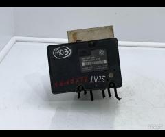 CENTRALINA POMPA ABS SEAT ALHAMBRA 2010 7M3907379J