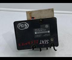 CENTRALINA POMPA ABS SEAT ALHAMBRA 2010 7M3907379J