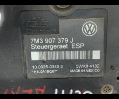 CENTRALINA POMPA ABS SEAT ALHAMBRA 2010 7M3907379J