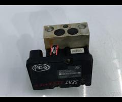 CENTRALINA POMPA ABS SEAT ALHAMBRA 2010 7M3907379J
