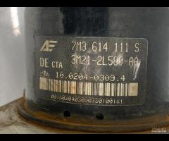 CENTRALINA POMPA ABS SEAT ALHAMBRA 2010 7M3907379J - 8