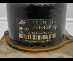 CENTRALINA POMPA ABS SEAT ALHAMBRA 2010 7M3907379J - 15