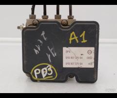 CENTRALINA POMPA ABS AUDI A1 6R0614517CB 6R0907379