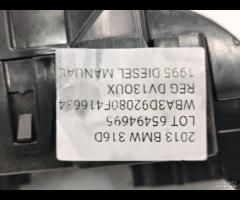 DEVIOLUCI COMPLETO CONTATTO SPIRALATO BMW F30 F32 - 10