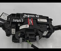 DEVIOLUCI COMPLETO CONTATTO SPIRALATO JAGUAR XE X7 - 8