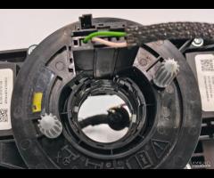 DEVIOLUCI COMPLETO CONTATTO SPIRALATO JAGUAR XE X7 - 10