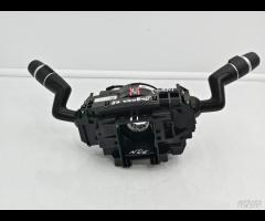 DEVIOLUCI COMPLETO CONTATTO SPIRALATO JAGUAR XE X7 - 13