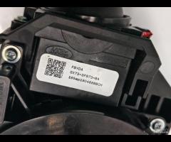 DEVIOLUCI COMPLETO CONTATTO SPIRALATO JAGUAR XE X7 - 20