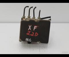 CENTRALINA POMPA ABS JAGUAR XF CX232C405BD C2Z1469