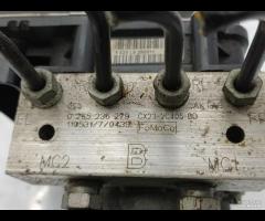 CENTRALINA POMPA ABS JAGUAR XF CX232C405BD C2Z1469 - 14