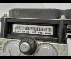 CENTRALINA POMPA ABS JAGUAR XF CX232C405BD C2Z1469 - 15