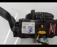 DEVIOLUCI COMPLETO CONTATTO SPIRALATO AUDI Q5 FY 2 - 15