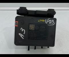 CENTRALINA POMPA ABS  SEAT ATECA / AUDI A3 / VW GO