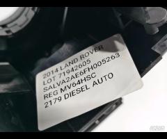 DEVIOLUCI COMPLETO CONTATTO SPIRALATO LAND ROVER F - 17