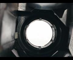 DEVIOLUCI COMPLETO CONTATTO SPIRALATO LAND ROVER F - 18