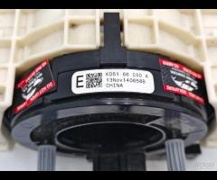 DEVIOLUCI COMPLETO CONTATTO SPIRALATO MAZDA 6 2014 - 6