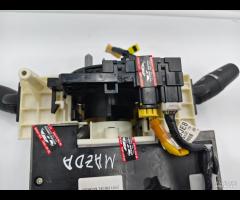 DEVIOLUCI COMPLETO CONTATTO SPIRALATO MAZDA 6 2014 - 16