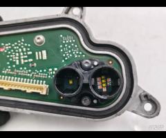 CENTRALINA MODULO LUCI DESTRO DX LED 2.0B 140Kw AU - 14