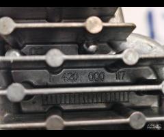 CENTRALINA MODULO LUCI DESTRO DX LED 2.0B 140Kw AU - 16