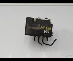 CENTRALINA POMPA ABS OPEL ASTRA 93191453 13246534B