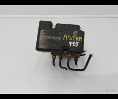 CENTRALINA POMPA ABS OPEL ASTRA 93191453 13246534B