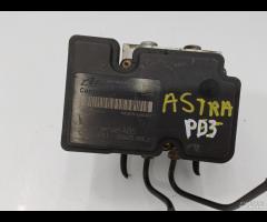 CENTRALINA POMPA ABS OPEL ASTRA 93191453 13246534B
