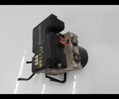 CENTRALINA POMPA ABS OPEL ASTRA 93191453 13246534B - 6