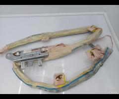 AIRBAG A TENDINA TETTO LATERALE SINISTRA SX BMW F0