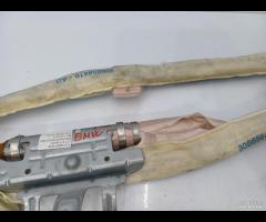 AIRBAG A TENDINA TETTO LATERALE SINISTRA SX BMW F0