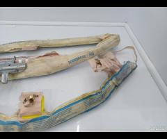 AIRBAG A TENDINA TETTO LATERALE SINISTRA SX BMW F0 - 9