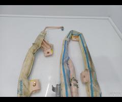 AIRBAG A TENDINA TETTO LATERALE SINISTRA SX BMW F0 - 10