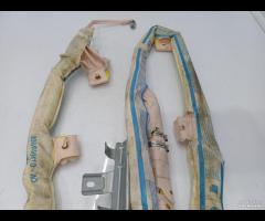 AIRBAG A TENDINA TETTO LATERALE SINISTRA SX BMW F0 - 11