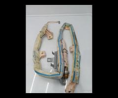 AIRBAG A TENDINA TETTO LATERALE SINISTRA SX BMW F0 - 13