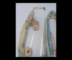 AIRBAG A TENDINA TETTO LATERALE SINISTRA SX BMW F0 - 15