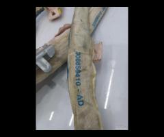 AIRBAG A TENDINA TETTO LATERALE SINISTRA SX BMW F0 - 17