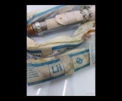 AIRBAG A TENDINA TETTO LATERALE SINISTRA SX BMW F0 - 18