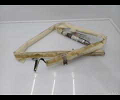 AIRBAG A TENDINA TETTO LATERALE SINISTRA SX BMW X6 - 2