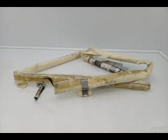 AIRBAG A TENDINA TETTO LATERALE SINISTRA SX BMW X6 - 8