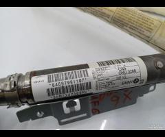 AIRBAG A TENDINA TETTO LATERALE SINISTRA SX BMW X6 - 15