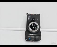 SELETTORE MARCE CAMBIO AUTOMATICO 9M LAND ROVER EV - 2