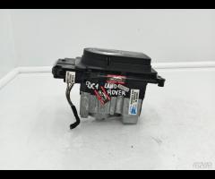 SELETTORE MARCE CAMBIO AUTOMATICO 9M LAND ROVER EV - 4