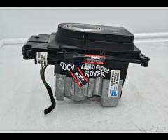 SELETTORE MARCE CAMBIO AUTOMATICO 9M LAND ROVER EV - 5
