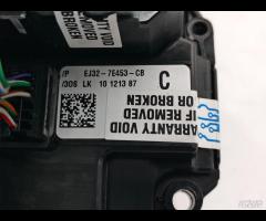 SELETTORE MARCE CAMBIO AUTOMATICO 9M LAND ROVER EV - 10