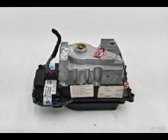 SELETTORE MARCE CAMBIO AUTOMATICO 9M LAND ROVER EV - 12