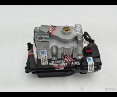 SELETTORE MARCE CAMBIO AUTOMATICO 9M LAND ROVER EV - 14